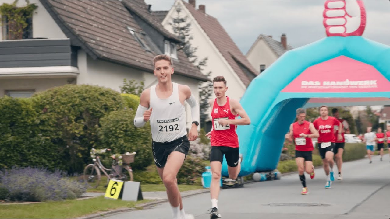 EGE-Citylauf Aftermovie 2021