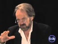 Peter Atkins - The Joy of Science, the Existence of God, and Galileo&#39;s Finger