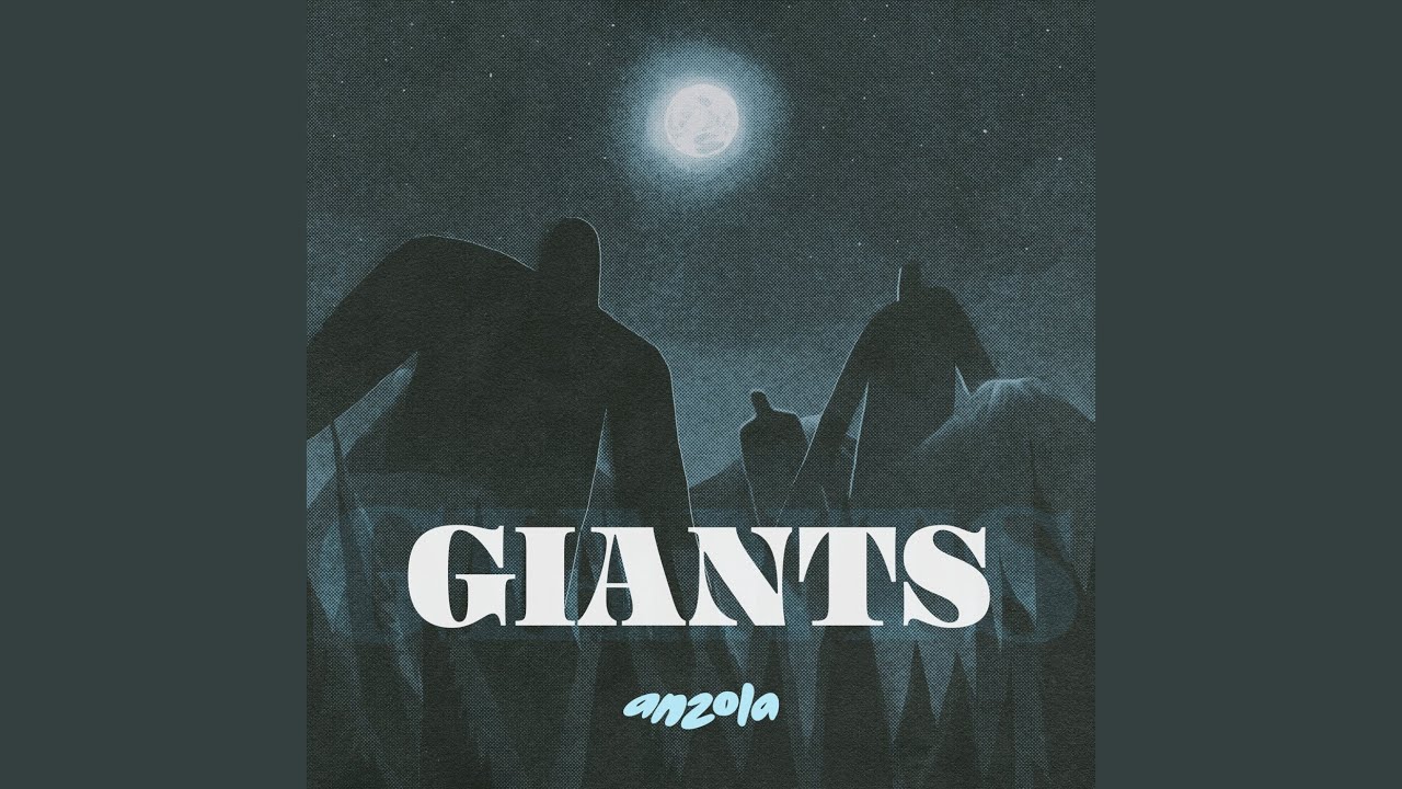 在 YouTube 上观看 Giants