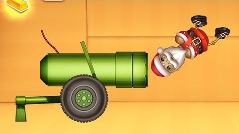 Kick The Buddy: Second Kick | gameplay walkthrough part 22 | Red Chilli Gaming | Android iOS