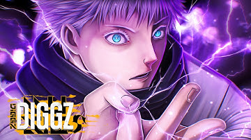 GOJO SATORU RAP [Jujutsu Kaisen] - SUKUNA DISS