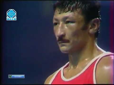 Video: Rufat Riskiev: biografie en foto