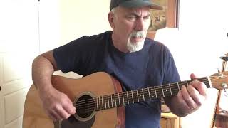 Song For You Far Away (James Taylor cover)