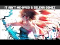 Nightcore - It Ain