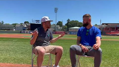 Adam Wolf Interview