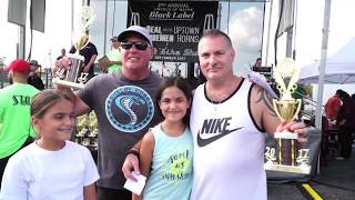 Second Annual Lincoln of Wayne Lincoln Black Label Car & Bike Show!