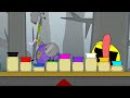 BFDIA 21 - WTFers clicking Evil Leafy buttons