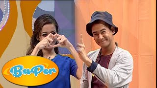 TeGa 'Ovi Dian cinta pandangan pertama ke Dwi Andika' [BAPER 19] [Feb 2016]