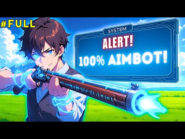 hes-the-only-one-who-chose-the-weakest-class-shooter-but-became-unstoppable-manhwa-recap