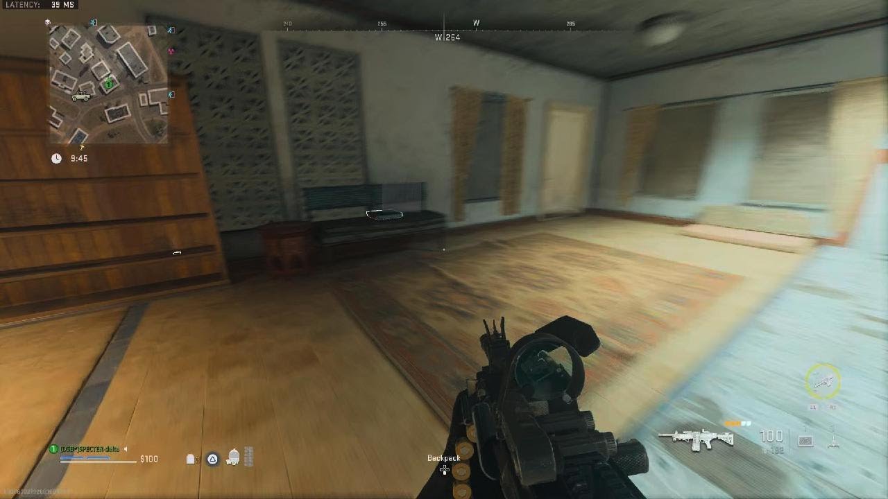 Dmz Cod Bot Call of Duty:DMZ Bots - YouTube