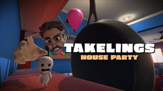 Takelings Gameplay Trailer