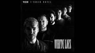 VIZE x Tokio Hotel - White Lies (Official Audio)