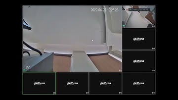 NVR Basic-How to switch camera sequence in NVR