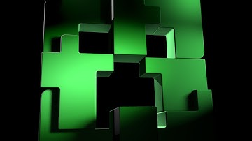 Mojang Studios (2025) theatrical logo recreation