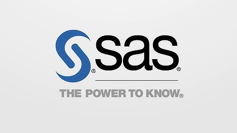 SAS Grid Manager