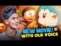 New movies with old voice  doraemon upcoming movies 2023