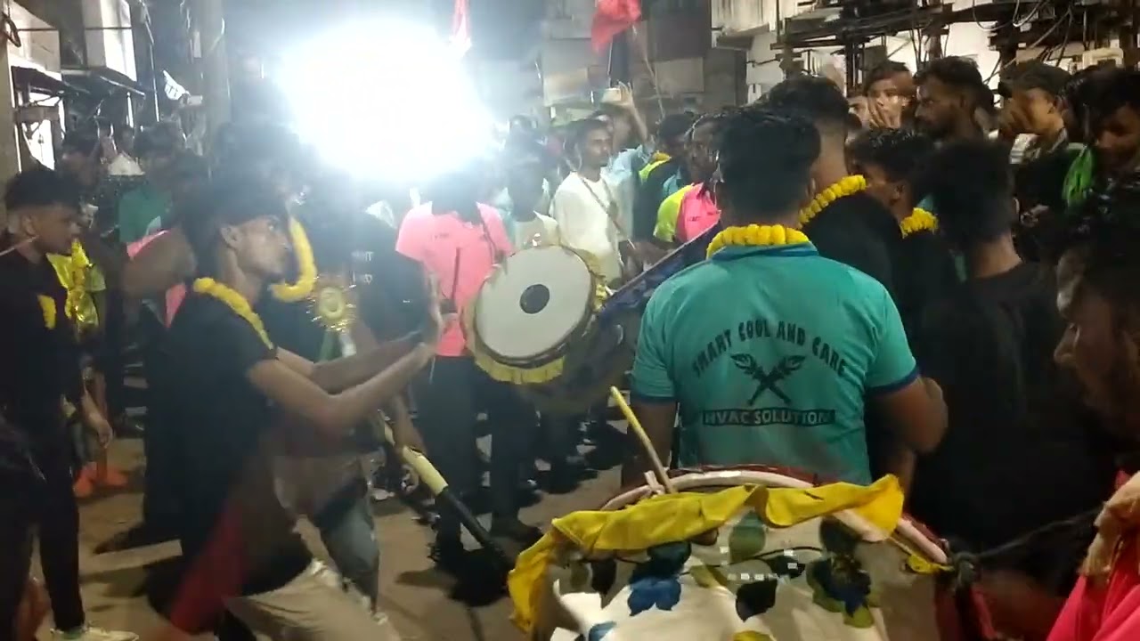 Purulia Muharram 2023 🏴 #muharram 