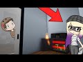 ENCUENTRO A MI NOVIA LYNA ROBANDO EN MI CASA DE BROOKHAVEN ROBLOX!! *DISCUTIMOS Y SE VA*