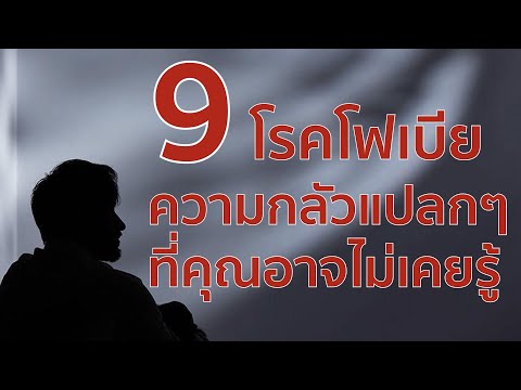 วีดีโอ: 3 วิธีในการฆ่าแมงมุมเมื่อคุณมีอาการกลัวอารัคโนโฟเบีย