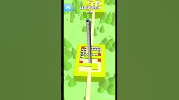 Stacky Dash Level 1040 Hard #stackydash