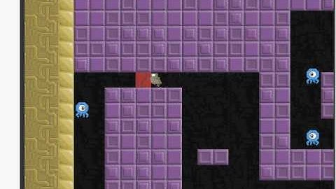 Robot Wants Kitty - Speed run - 7:03