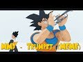 MMD - Trumpet 🎺(MEME)