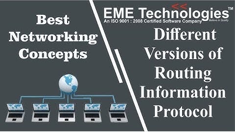 Redistribution of rip different versions version 1 and version 2 in gns3