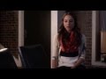 Pretty Little Liars 4x16 -  Spencer and Toby Scenes