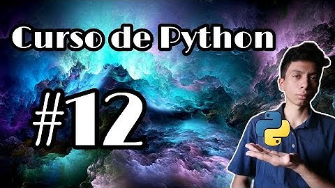 Curso de Python. Sintaxis Basica Estructuras de Control Bucle While. VIdeo 11