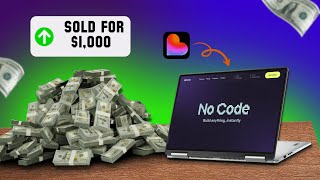 Create a $1000 Website Without Coding | 100% Free AI Website Builder