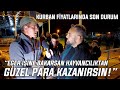 Kurban Fiyatlarında Son Durum / “Eğer İşine Bakarsan Hayvancılıktan Güzel Para Kazanırsın!”