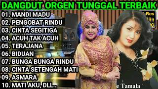 DANGDUT ELECTONE ROMANTIS ORIGINAL NGEBIT FULL BASS ORGEN TUNGGAL LAGU MANDI MADU CINTA SEGITIGA