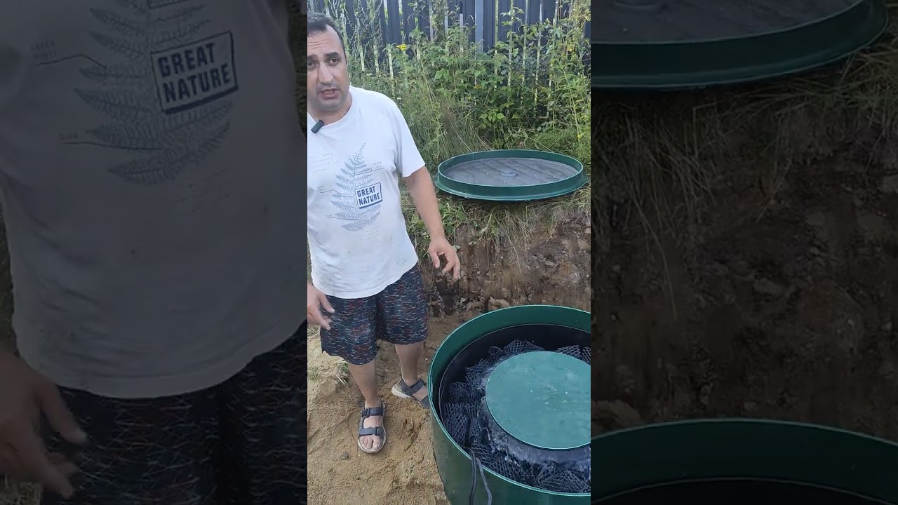 Евролос Био для дачи