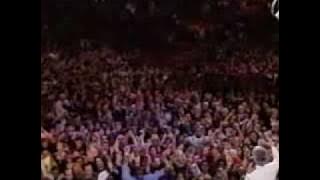 Benny Hinn - Holy Fire - Watch this ! - Judy Jacob - Agnus Dei