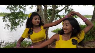 Chandra Paayannadehiattakandiya-Dance Cover Song