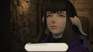 FFXIV Heavensward - Part 48 - Patch 3.56