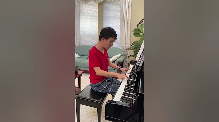 Sonatina in D Major - Andrew Quach