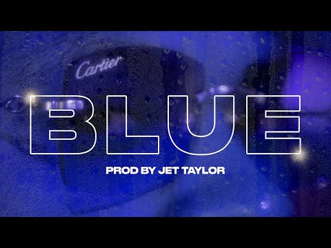 Kai Ca$h - Blue (Official Music Video)