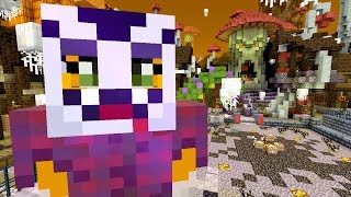 Minecraft Xbox - Try Harding - Battle Mini-Game