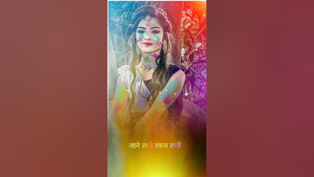 picnhkari khatir na pawan singh holi