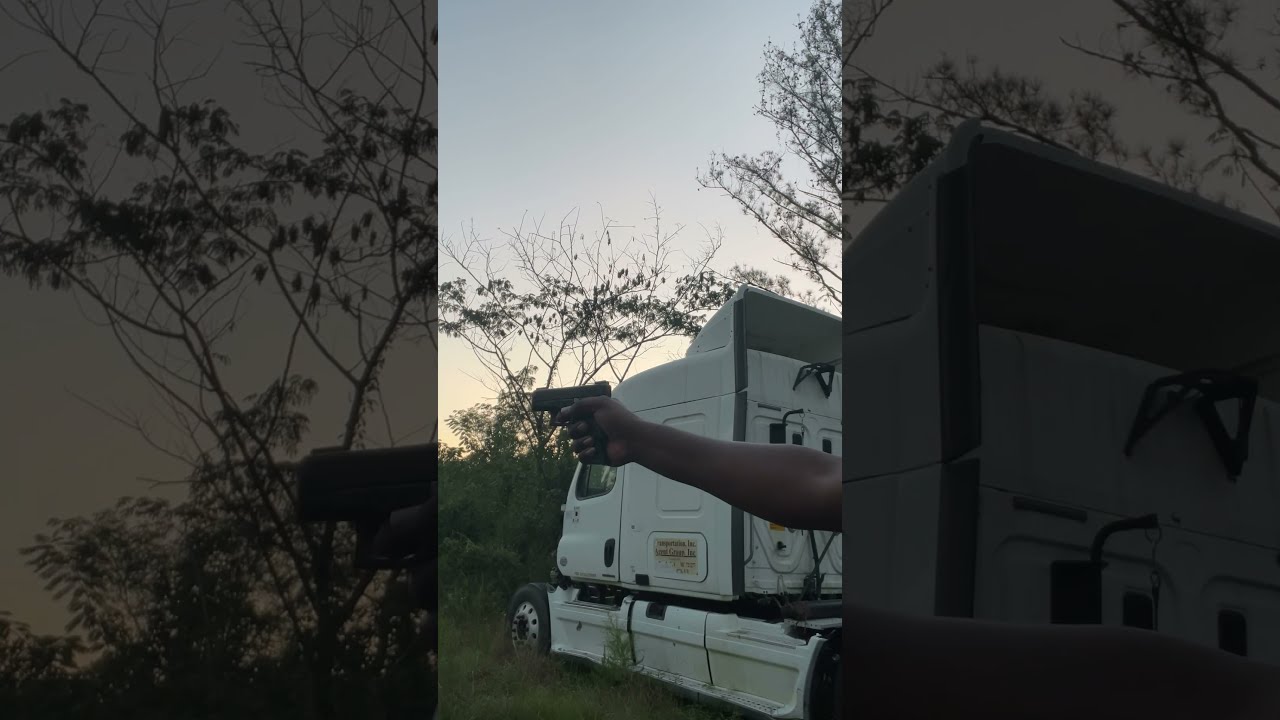 G FLEX TRIGGER GLOCK 27 GEN 4