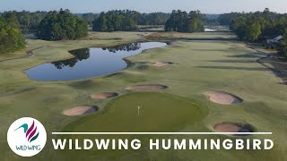 Wild Wing Plantation screenshot 4