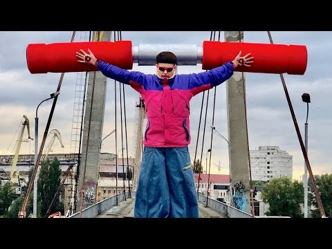 Oliver Tree Hurt Official Audio Youtube