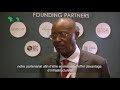 Interview with dr ini urua head heavy industries at africa finance corporation aif 2019