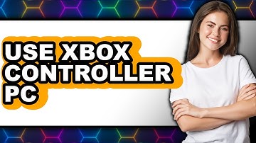 Can You Use Xbox Controller on PC 2025 - Full Guide
