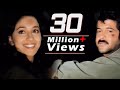 'So Gaya Yeh Jahan' Full 4K Video Song | Madhuri Dixit, Anil Kapoor, Chunky Pandey - Tezaab