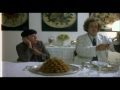 Fantozzi - dieta, klinika a karbanátky