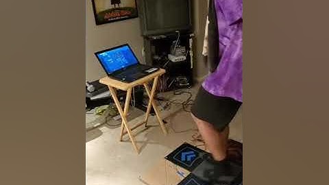 hyper twist ESP 15 999, 610