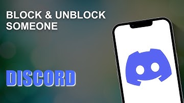 How to Block & Unblock Someone on Discord