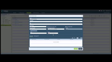 Versa SDWAN | Service Templates